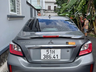 BÁN XE MITSUBISHI sản xuất năm 2020 tại thái lan 3