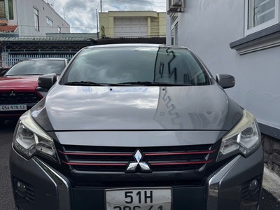 BÁN XE MITSUBISHI sản xuất năm 2020 tại thái lan 4