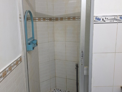 Chính chủ cho thuê nhà nguyên căn   nhà mới sơn sửa, dọn vào ở ngay 3