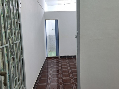 Chính chủ cho thuê nhà nguyên căn   nhà mới sơn sửa, dọn vào ở ngay 5