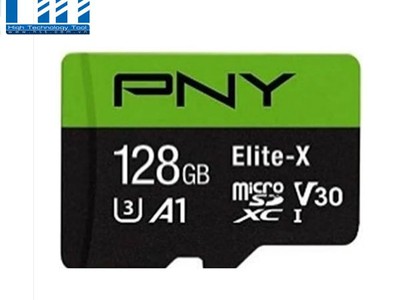 Thẻ nhớ 128GB PNY 128G-128U3WX 0