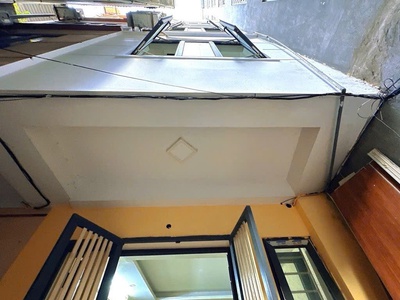 Nhà HOÀNG HOA THÁM 30m x 5 tầng Ngõ thông 3 ngủ Ở/CHO THUÊ ĐỀU ĐẸP 1