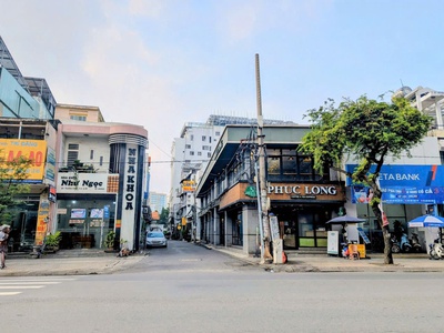 Bán Gấp căn Góc 2 Mặt Tiền Trường Chinh Tân Bình 2