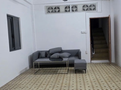 Bán gấp mặt tiền đỗ thị lời , quận 3, giá tốt chỉ 19.8ty còn tl 3