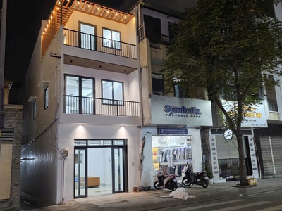 Bán gấp mặt tiền đỗ thị lời , quận 3, giá tốt chỉ 19.8ty còn tl 4