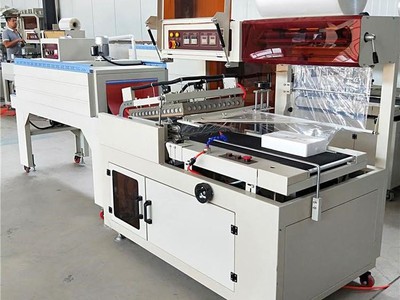 Máy co màng tự động tại Hà Nội 0