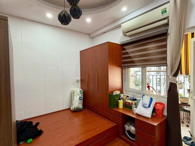 Cần bán gấp căn hộ chung cư Thanh Hà giá rẻ chỉ 3,5 tỷ 3Pn 1