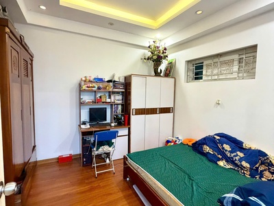 Cần bán gấp căn hộ chung cư Thanh Hà giá rẻ chỉ 3,5 tỷ 3Pn 2