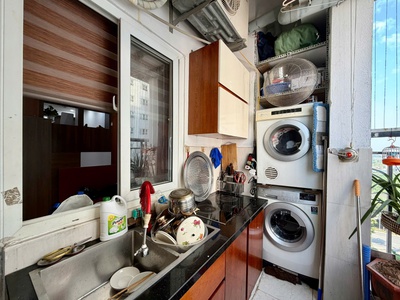 Cần bán gấp căn hộ chung cư Thanh Hà giá rẻ chỉ 3,5 tỷ 3Pn 3