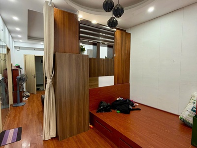 Cần bán gấp căn hộ chung cư Thanh Hà giá rẻ chỉ 3,5 tỷ 3Pn 8