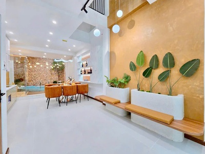 Bán Nhà 3 tầng Full nội thất mới Kiệt Hoàng Diệu - Trung tâm Hải Châu - Dòng tiền 30tr/tháng 2