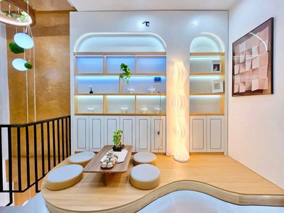 Bán Nhà 3 tầng Full nội thất mới Kiệt Hoàng Diệu - Trung tâm Hải Châu - Dòng tiền 30tr/tháng 3