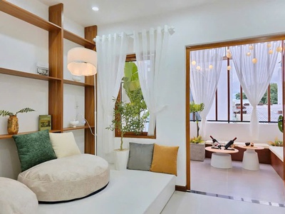 Bán Nhà 3 tầng Full nội thất mới Kiệt Hoàng Diệu - Trung tâm Hải Châu - Dòng tiền 30tr/tháng 7