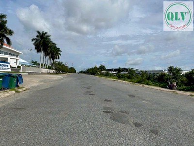 Ban đất KCN HÒA PHÚ, VĨNH LONG 84.559m 1