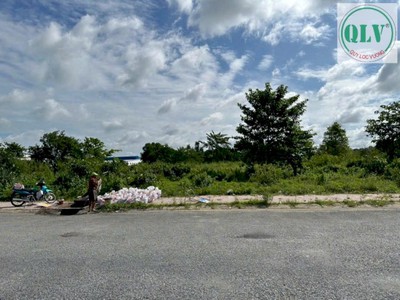 Ban đất KCN HÒA PHÚ, VĨNH LONG 84.559m 2