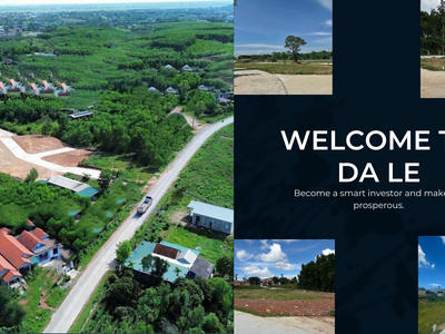 Da Le Land   Golden Chance For Smart Buyers 0