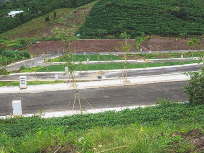 Đất Full Thổ Cư 102M    Hạ Tầng Hoàn Chỉnh   Tiện Ích Cao Cấp 3