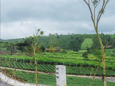 Đất Full Thổ Cư 102M    Hạ Tầng Hoàn Chỉnh   Tiện Ích Cao Cấp 2