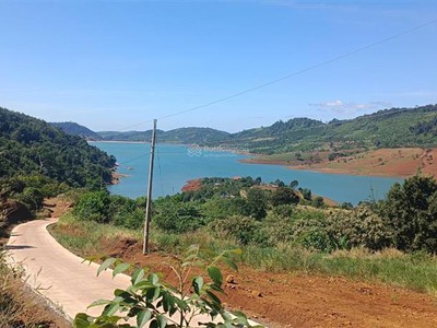 Đất Đồi 598M CLN View Toàn Hồ Ngọc Địa Thế Đẹp 1