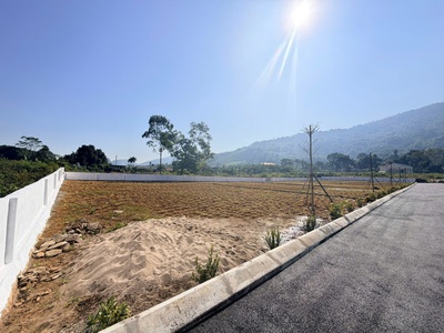 Tài chính nhỉnh 2 tỷ mua đất ở Cư Yên Lương Sơn Hoà Bình 4