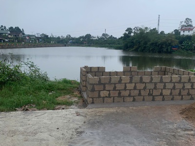 Đường Phùng Quán MỞ RỘNG 10M Giá đang cực kì rẻ 2