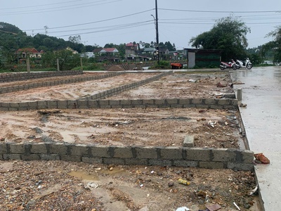 Đường Phùng Quán MỞ RỘNG 10M Giá đang cực kì rẻ 1