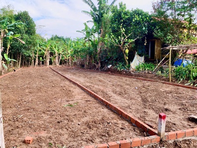 150m  Điện Bàn Tây   Lô Đẹp Giá Chưa Từng Có, Chỉ 6xx 1