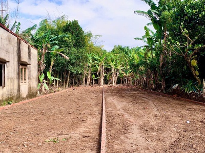 150m  Điện Bàn Tây   Lô Đẹp Giá Chưa Từng Có, Chỉ 6xx 0