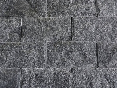 Đá Bóc Đen Ốp Cột Giải Pháp Tăng Độ Bền Và Tính Thẩm Mỹ 0