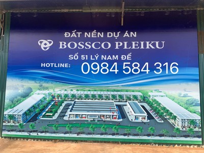 Bán nhanh Lô đất nền với giá 2.x x tỷ diện tích 138m2 1