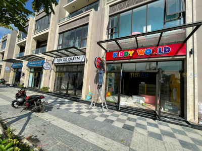 Đơn vị uy tính chuyên sửa chữa và làm bảng hiệu uy tín 0