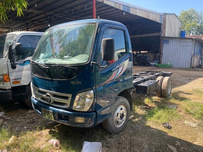 Xe hút chất thải 0