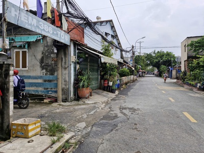 CHÍNH CHỦ - Cho Thuê Nhà Nguyên Căn Làm Kho - Sản Xuất 1