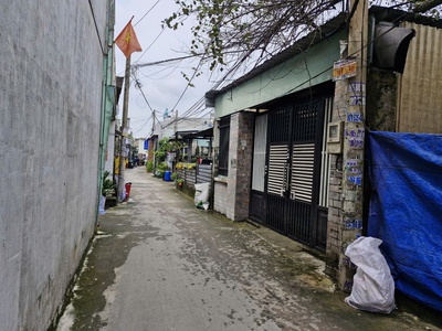 CHÍNH CHỦ - Cho Thuê Nhà Nguyên Căn Làm Kho - Sản Xuất 2