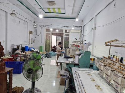 CHÍNH CHỦ - Cho Thuê Nhà Nguyên Căn Làm Kho - Sản Xuất 5