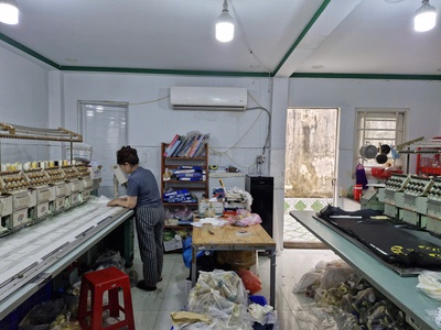 CHÍNH CHỦ - Cho Thuê Nhà Nguyên Căn Làm Kho - Sản Xuất 6