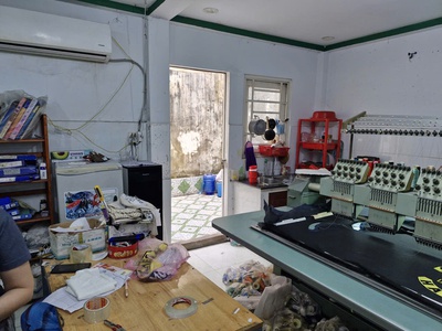 CHÍNH CHỦ - Cho Thuê Nhà Nguyên Căn Làm Kho - Sản Xuất 8