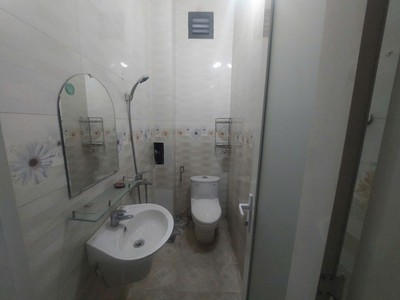 Cơ hội hiếm nhà 62m , đường d2 phú hồng thịnh 6 giá chỉ hơn 5 tỷ 4