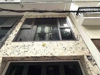 Nhà chính chủ - giá tốt - vị trí đẹp tại yên hoà, cầu giấy, tphn 0