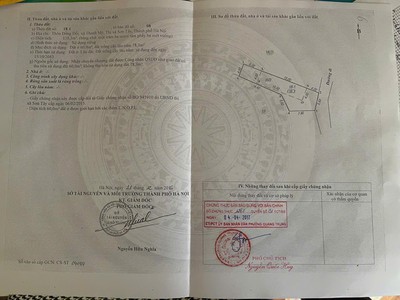 Bán đất chính chủ có sẵn nhà cấp 4 tại xã thanh mỹ, sơn tây, hà nội 0