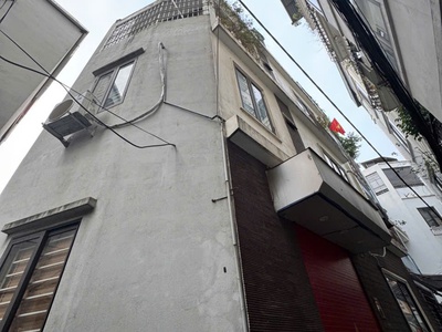 Ngọc lâm - lô góc 44m2, sổ đẹp, giá đầu tư hấp dẫn 0