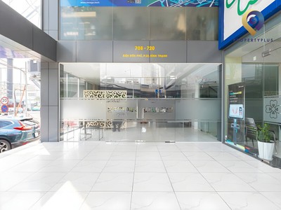 Văn phòng cho thuê s1 building 1