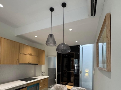 Bán nhà triệu việt vương, 25m2, 5 tầng thang máy thông sàn đẹp, chỉ 12.5 tỷ, ngõ rộng thoáng 1