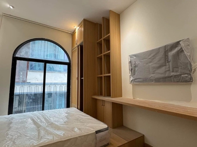 Bán nhà triệu việt vương, 25m2, 5 tầng thang máy thông sàn đẹp, chỉ 12.5 tỷ, ngõ rộng thoáng 2