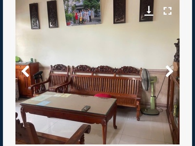 Bán đất tặng nhà c4 bình thái 4, gần bệnh viện, chợ cẩm lệ và gần cách mạng tháng 8. 4