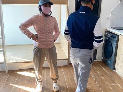 Nhà đẹp chính chủ - giá tốt - vị trí đẹp tại khúc thừa dụ, cầu giấy, tphn 1