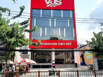 Nhà ngộp hẻm 10m quang trung 94m2 6 tầng có t.máy kd đỉnh ngay chợ htt nhỉnh 15 tỷ. 4