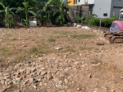 Sở hữu ngay lô đất đẹp - giá tốt - vị trí đắc địa tại hải bối, đông anh, tphn 1