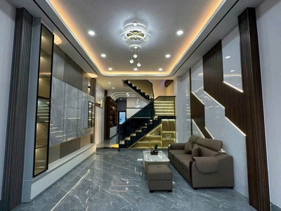 Nhà chính chủ - giá tốt - vị trí đẹp tại đường 30/4 phường 3 tp sóc trăng cũ 1