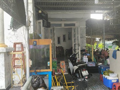 Bán gấp nhà vườn mặt tiền giác đạo, bà điểm hóc môn- 1000m2 chỉ 28 tỷ 2